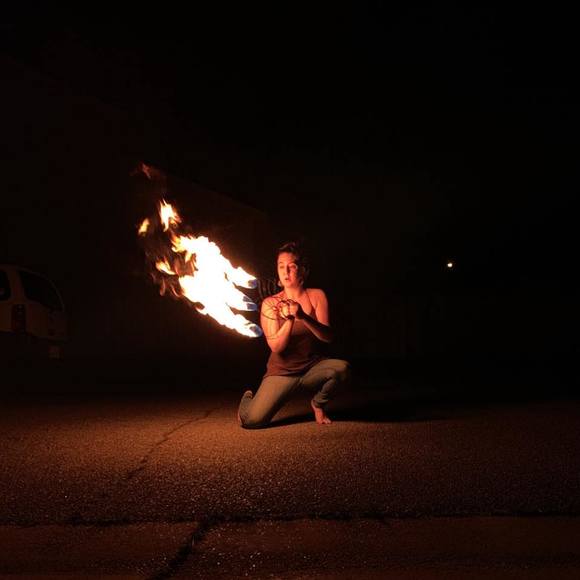 Meet your Posher, Jessica - Picture 1 of 1